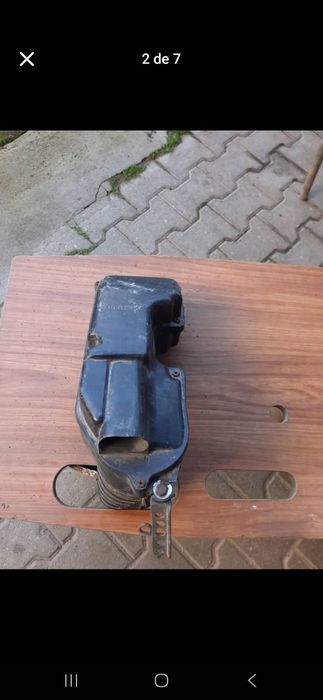 Yamaha tzr e dtr 125cc