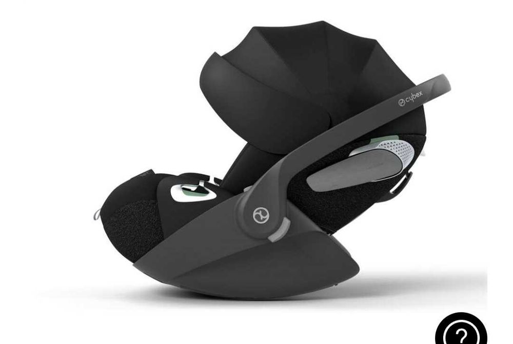 Babycoque Cybex Cloud T i-Size