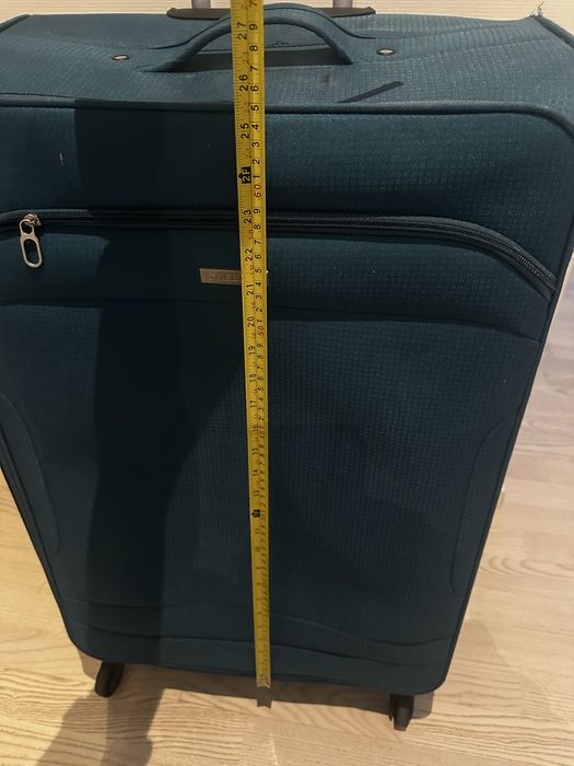 Валіза, чемоден, сумка