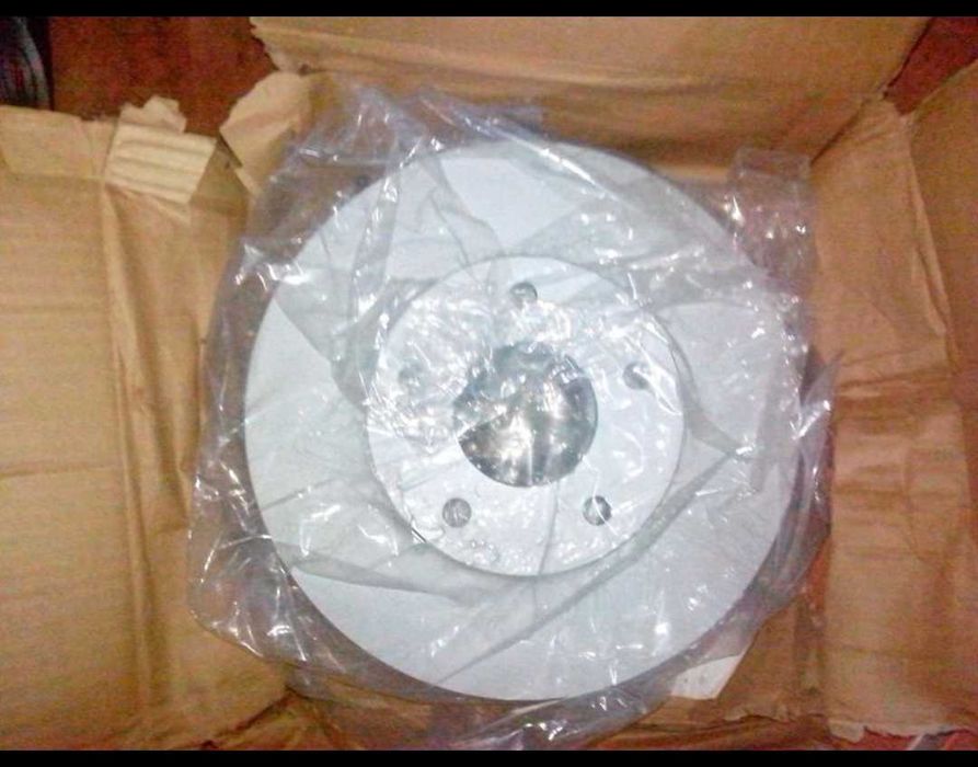 Peças Nissan Primera P12