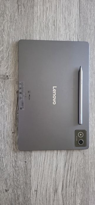 Tablet Ideapad Tab Pro + Teclado + Capa