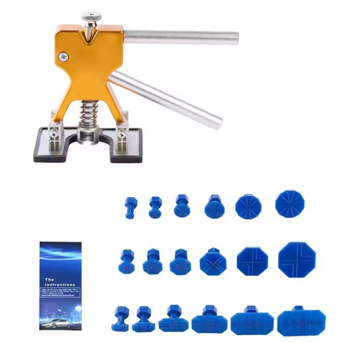 Мініліфтер для видалення вмятин без покраски