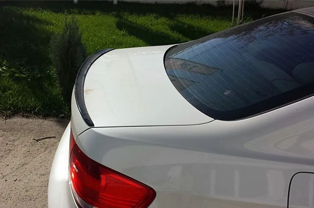Aileron Bmw Série 3 E92 (2006 a 2014)