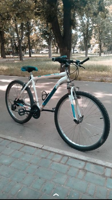 Продаю Велосипед Mirage в идеальном состояни