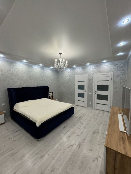 Подобово Vip апартаменти у самом центрi мicта