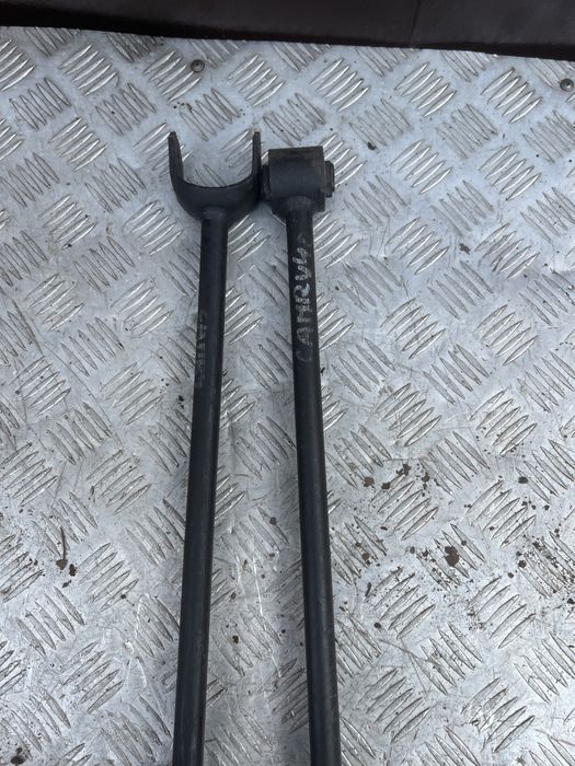 Рычаг задний сузуки леана suzuki leana