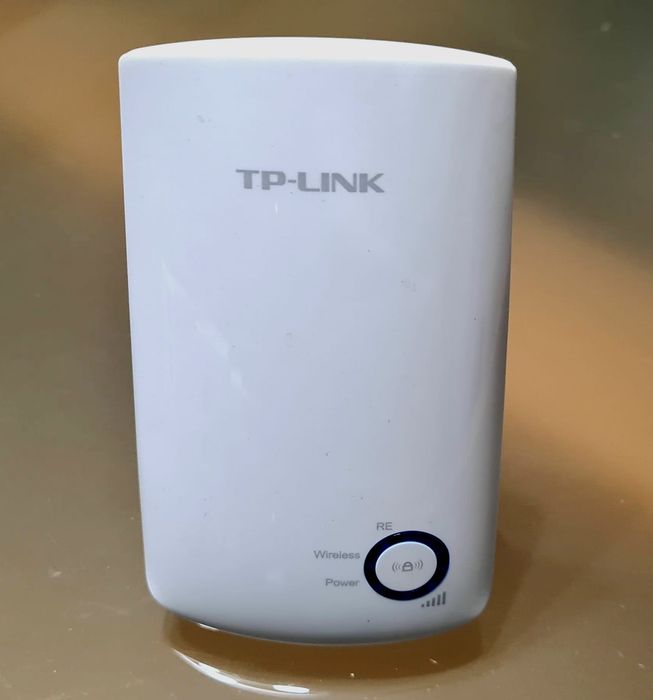 TP-LINK  Range Extender64585837877891121
