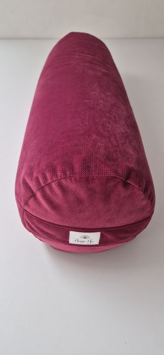 Bolster - wałek do jogi