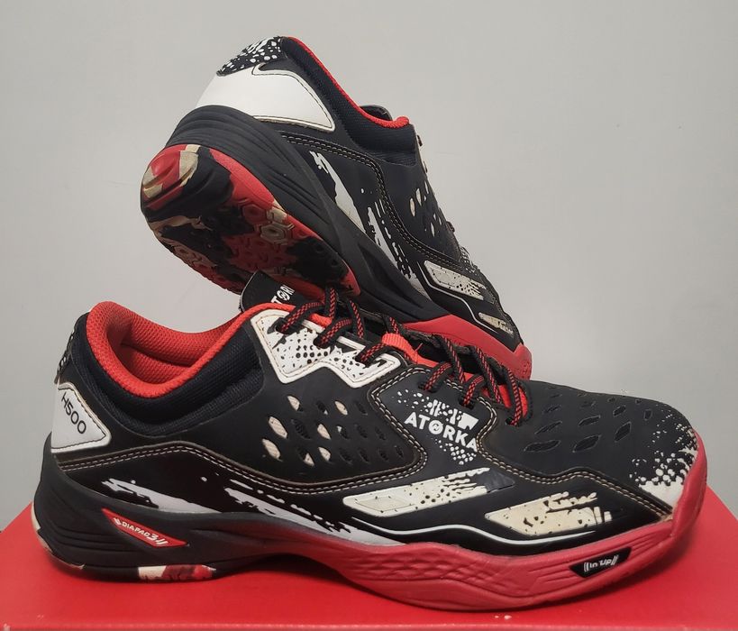 Buty Atorka H500 roz 42 stan bardzo dobry