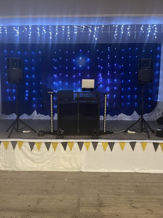 DJ na Twoją imprezę!