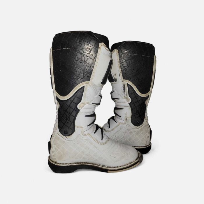 Мотоботи Gaerne React 42