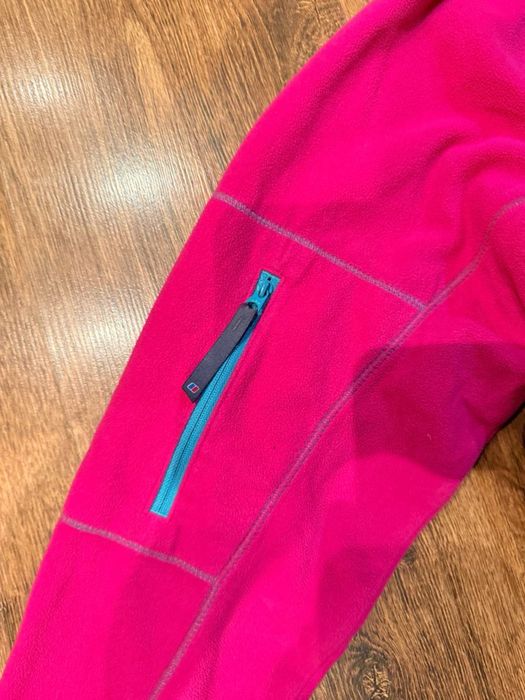 Продам жіночу фліску Berghaus, розмір M–L