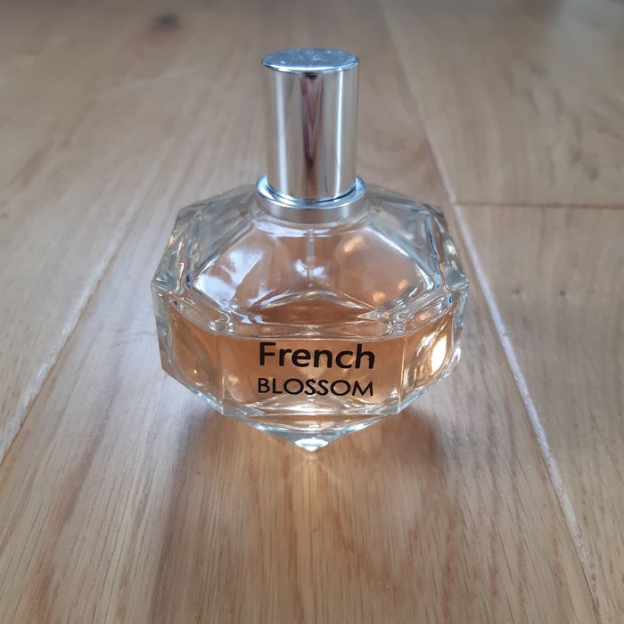 Perfumy damskie Firebomb French Blossom 100ml