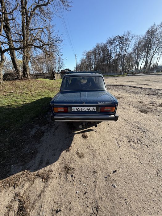 Продається ваз 2106