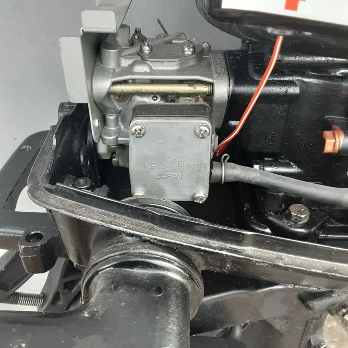 Катамаран река-море