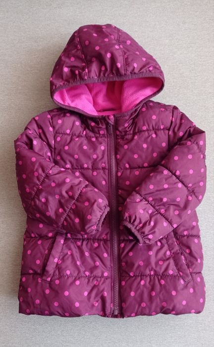 Куртка Old Navy для дівчинки