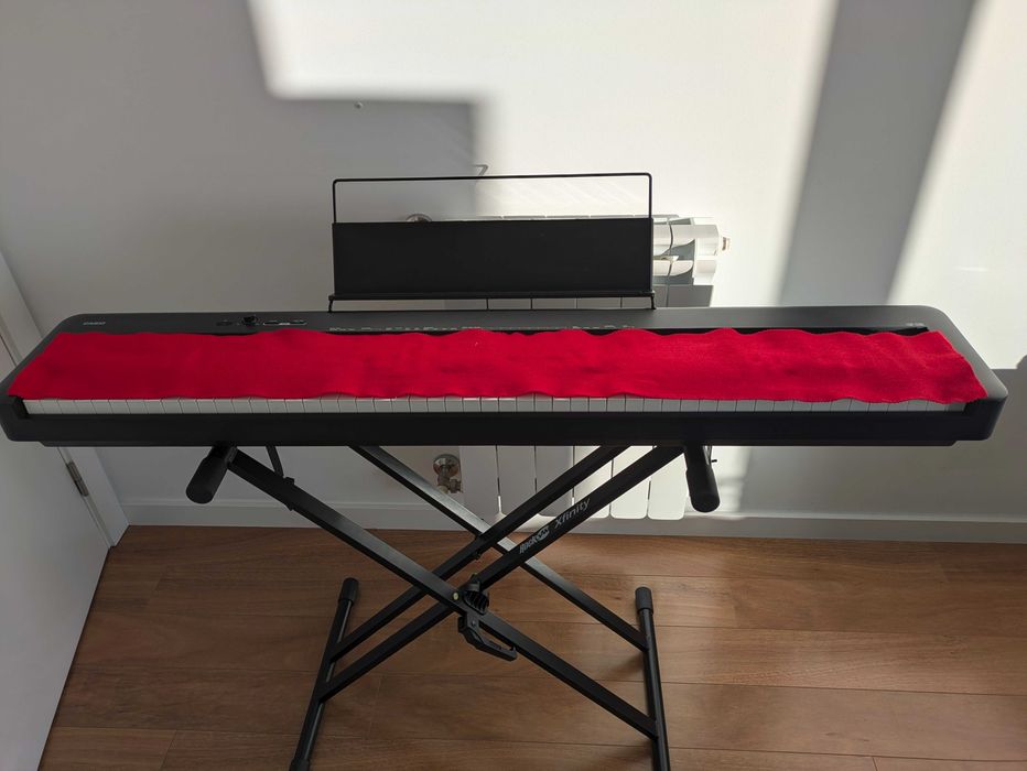 Piano Digital Casio CDP-S100