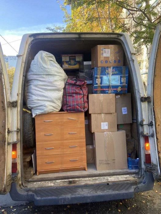 Квартирные переезды, Грузоперевозки Харьков, Грузовые перевозки