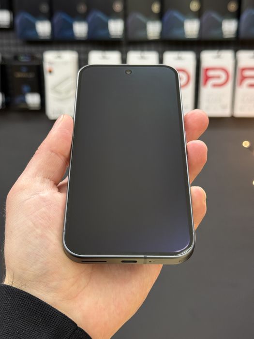 Ідеал Google Pixel 9 128Gb Obsidian Оплата частинами