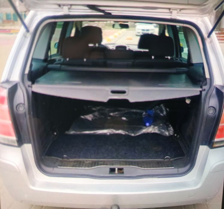 Opel Zafira 2006