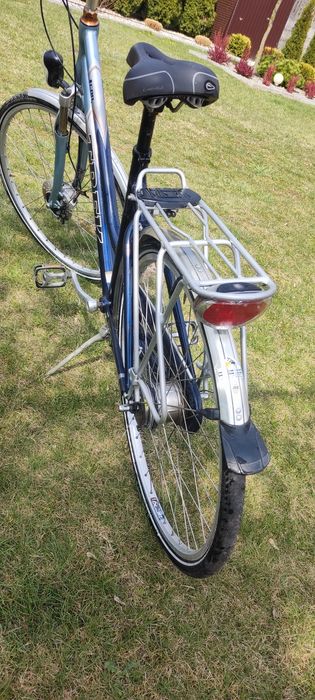 Rower Trek L600 Navigator 28 cali