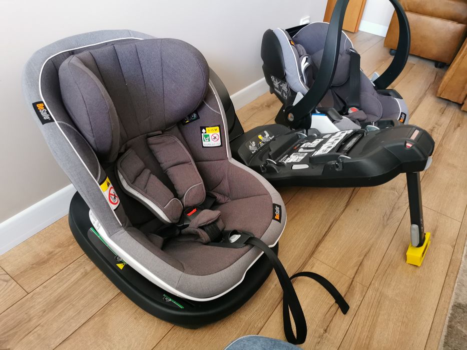 Zestaw samochodowy Bee Safe