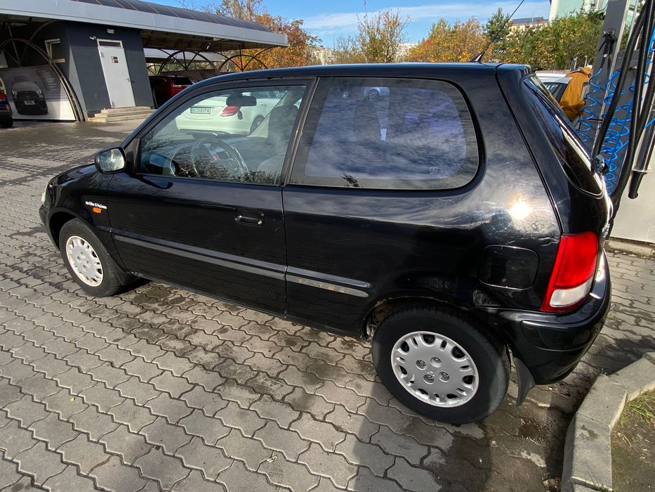 Продам Honda Logo