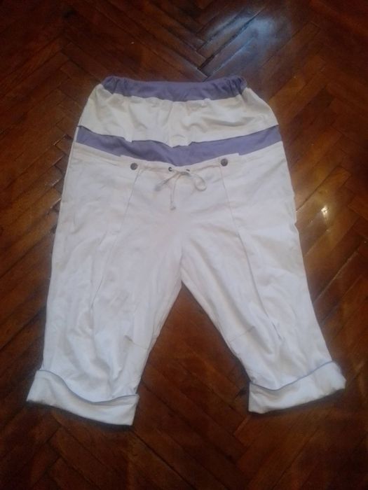 штани та шорти. для вагітних.