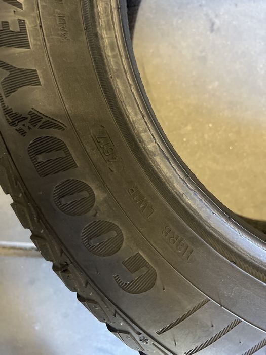 Opona wielosezonowa 195/60/R15 Goodyear Vector 4Seasons - 1 sztuka