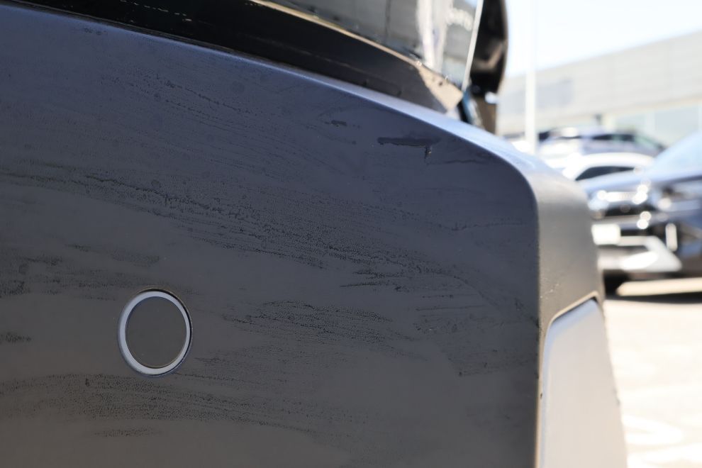 Citroën e-C3 44 kWh Autonomia Conforto Max