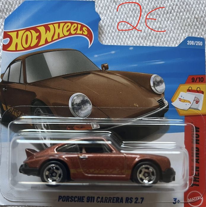 Hot wheels carros