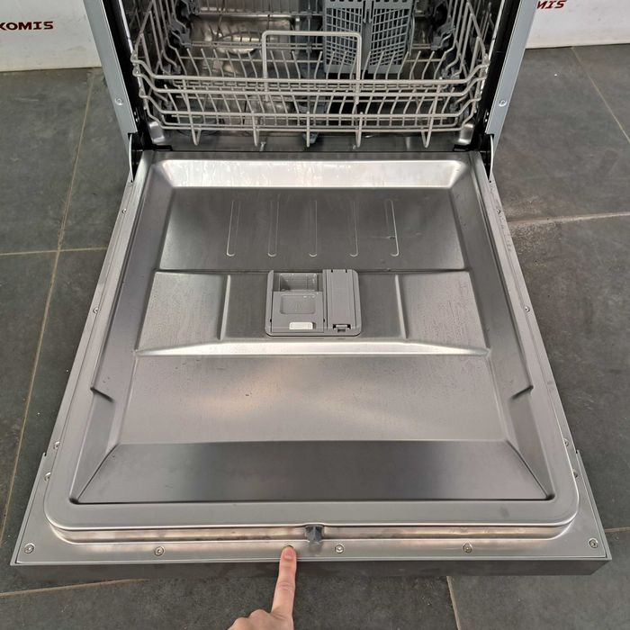 Zmywarka Amica EGSP 573 911 E [2 lata gwar] D / 13 kpl / 47 dB / 11 litrów / 6 prg
