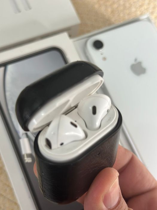 Iphone Xr 128 gb + acessorios