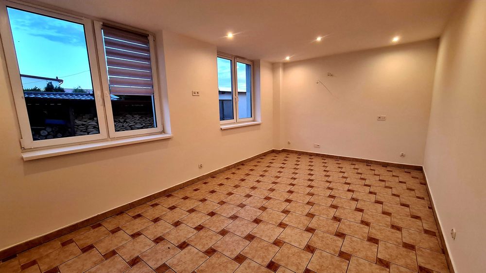 Wynajmę bezczynszowe mieszkanie dwupokojowe 45m2