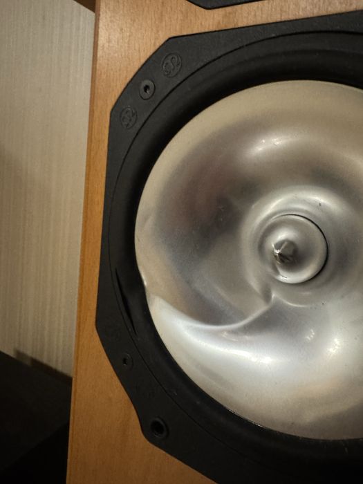 Monitor Audio Silver S6 ,сабвуфер ASW-100 (Англия)