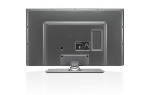 Televisor LG 42 polegadas 106.7 cm - Full HD Smart TV