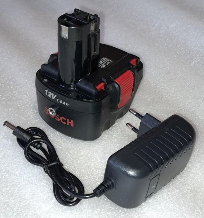 Ремонт аккумуляторов АКБ шуруповерт батарея электроинструмент - Електро ...