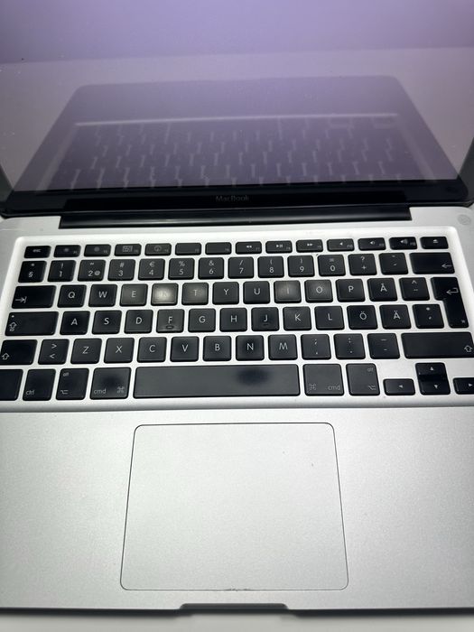 Macbook pro a1278 2009 а1286 2011 на запчасти