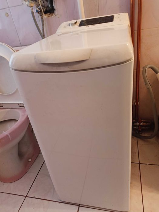 Sprzedam pralkę Mastercook