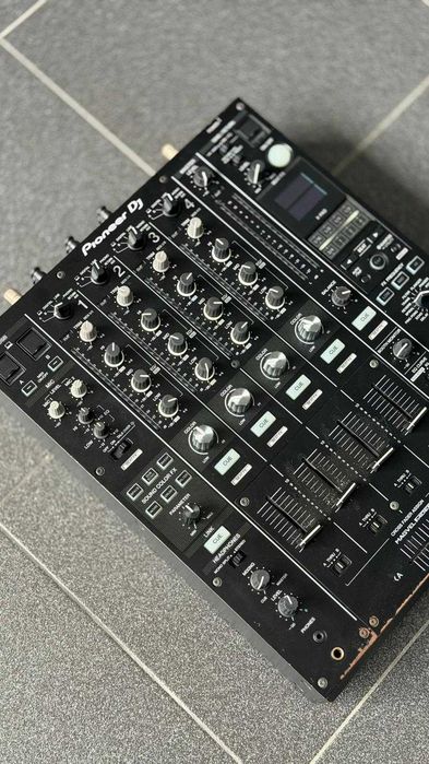 Mesa Pioneer DJM-900NXS2