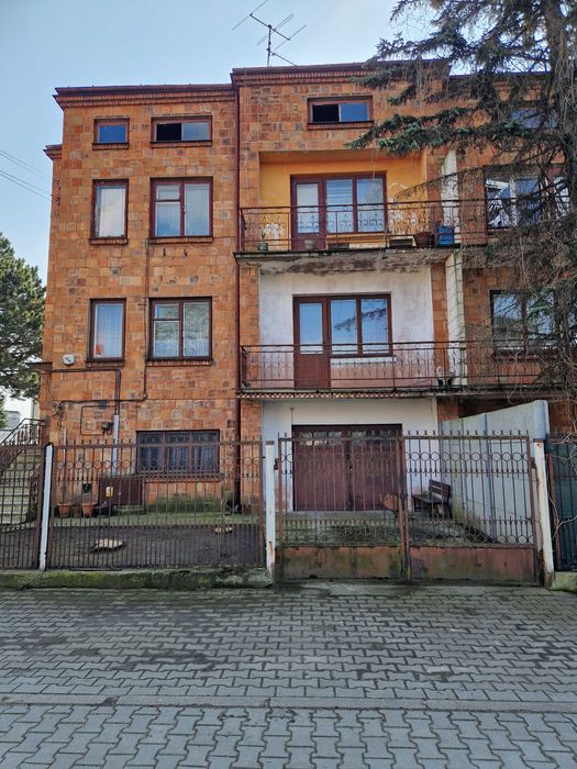 Dom pod inwestycję w Radomiu