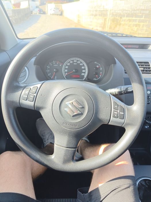 Suzuki Swift 1.3 130.000kms nacional