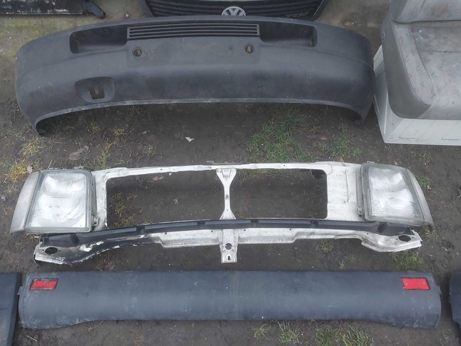Volkswagen LT35  2.5 TDI  CZĘŚCI !!!