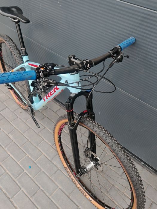 Trek Procaliber 9.8 Carbon 29 M Sid X0