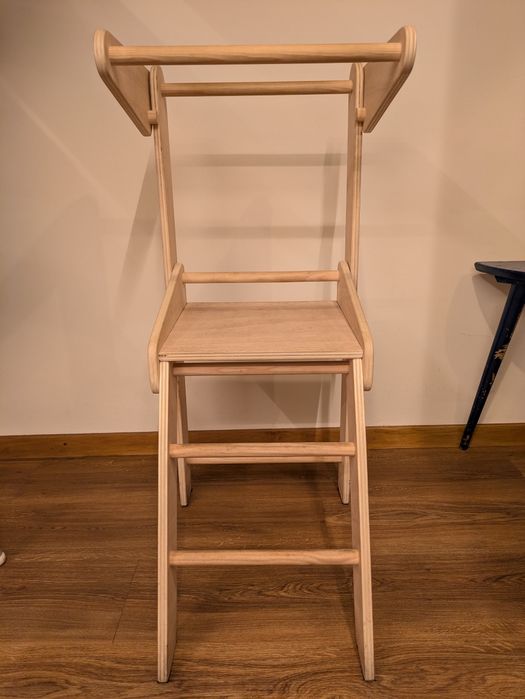 Torre de Aprendizagem Montessori