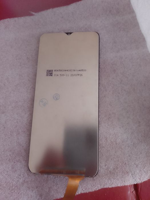 Дісплей на ZTE Blade A52-A53 pro