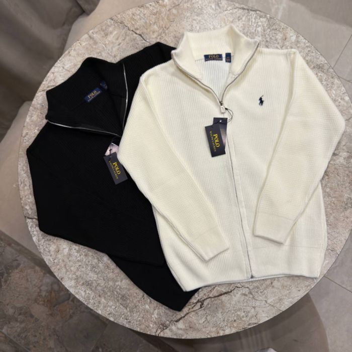 Кардиган polo ralph lauren топ якість всі розміри