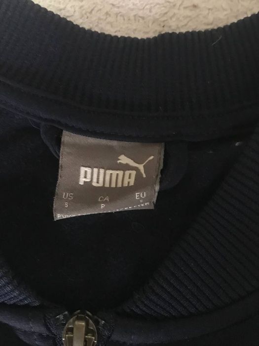 Олімпійка puma мужська
