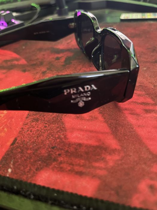 Oculos da Prada novos