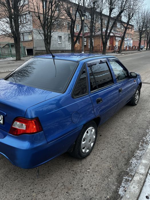 Daewoo nexia 1,6 2008